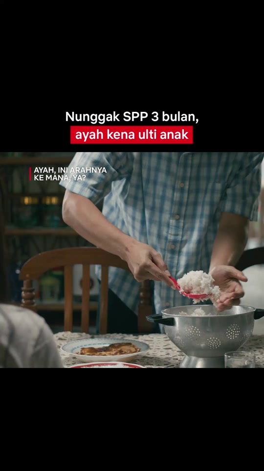 @Netflix Indonesia
