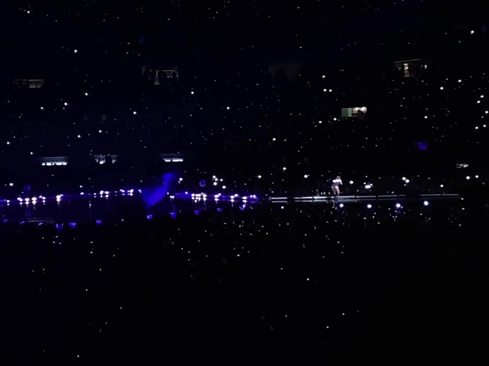 @𓂃꙳⋆videos from the eras tour