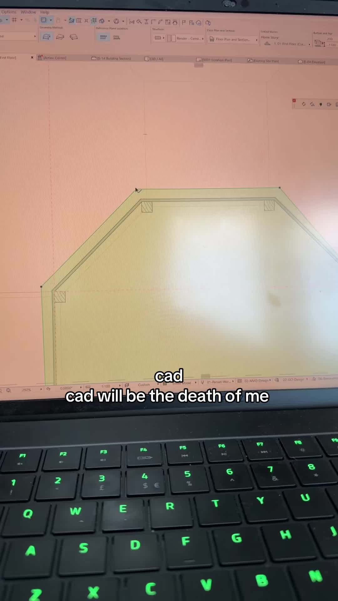 @hannah, jasmin and ri