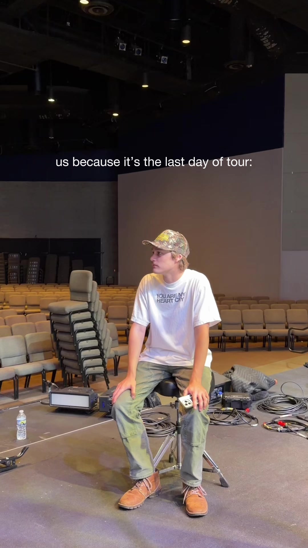 @SEU WORSHIP