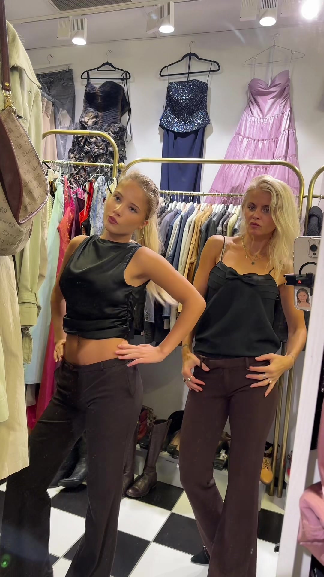 @LÉ TREND