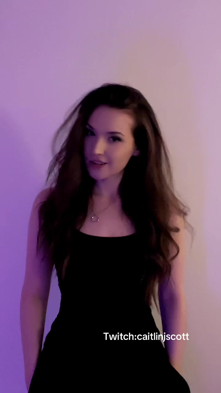 @Caitlin