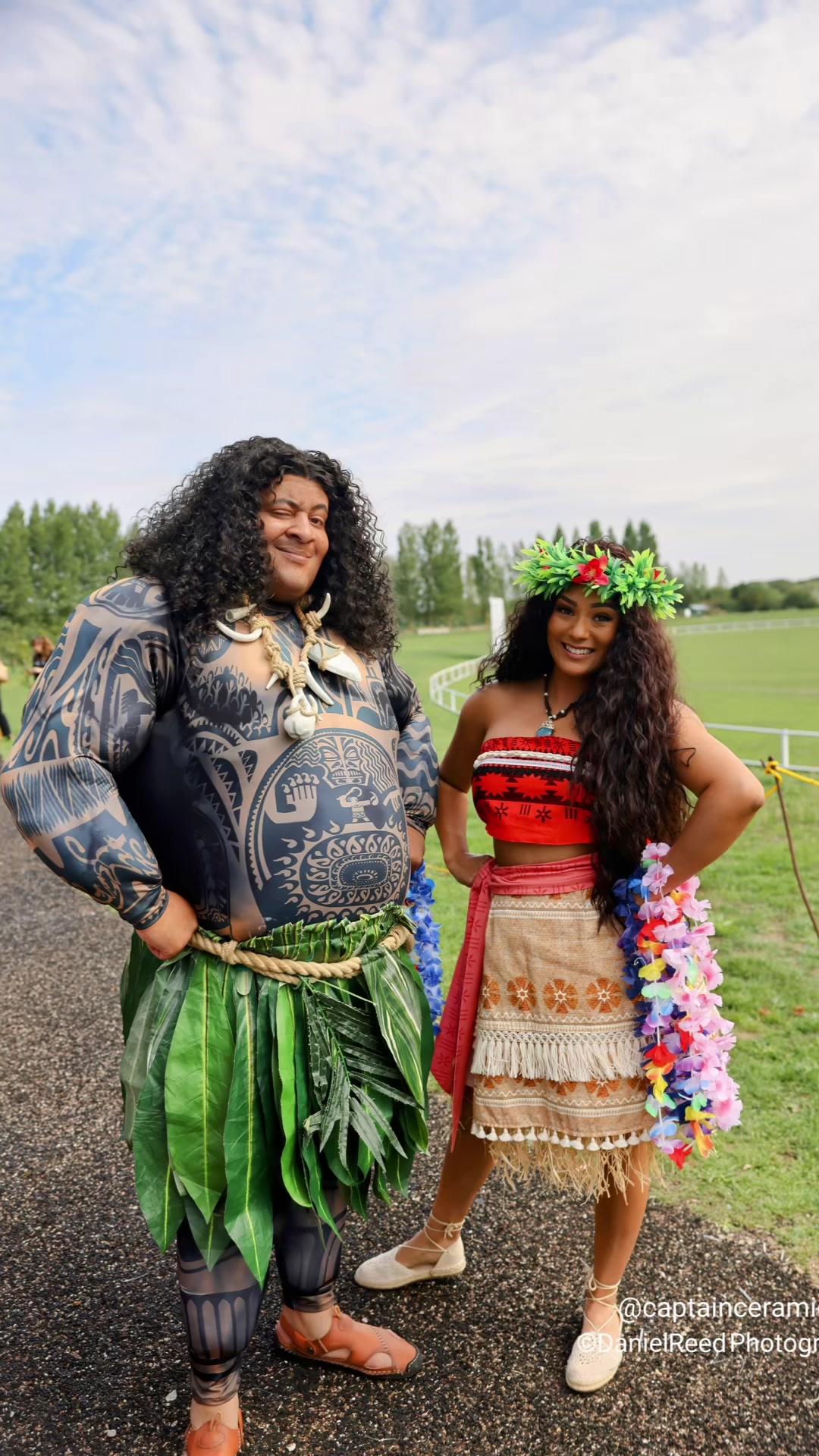 @Maui Demigod Uk