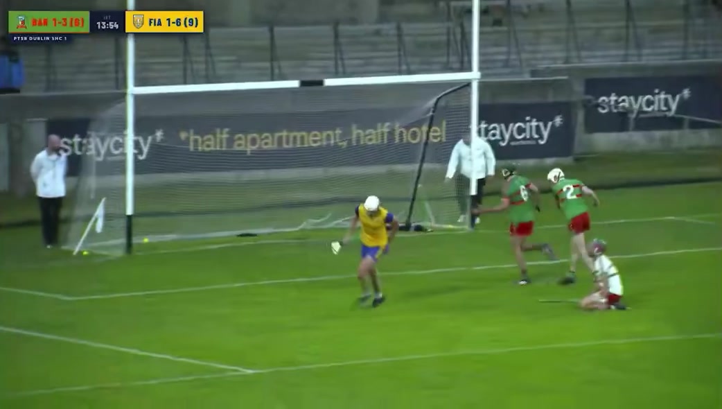 @Dublin GAA