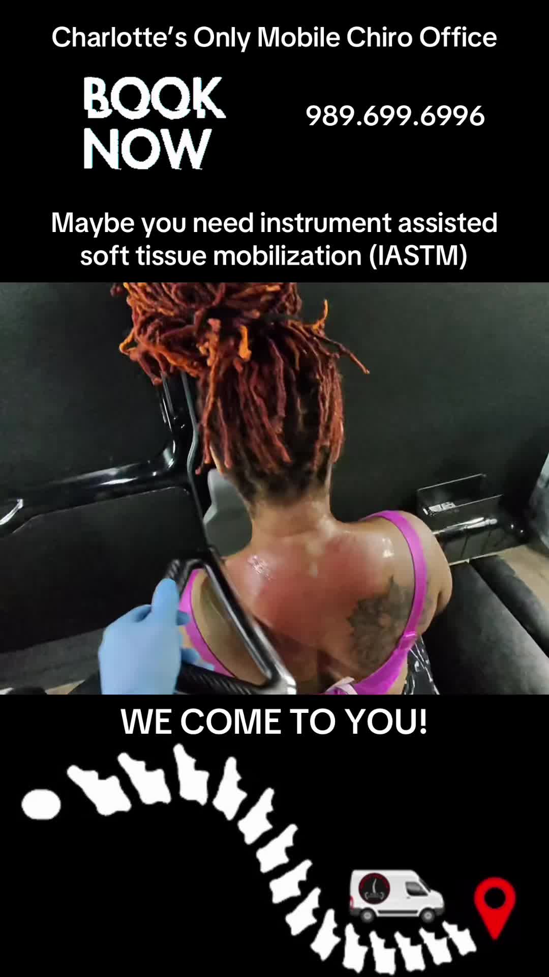 @Protect Your Neck Mobile Chiro