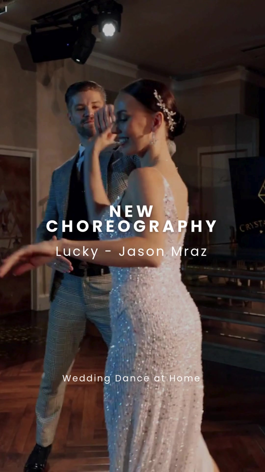 @Wedding Dance Online