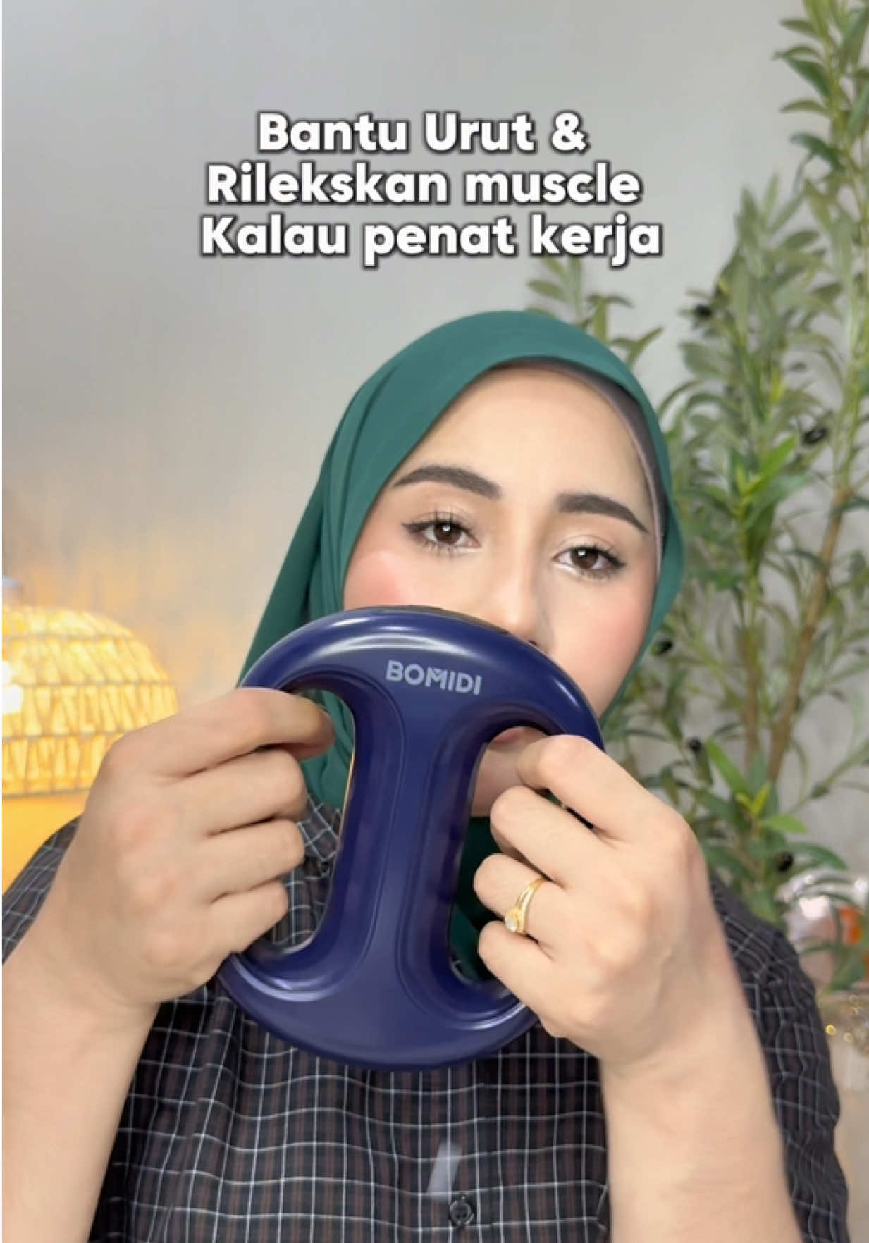 @Siti Sarah