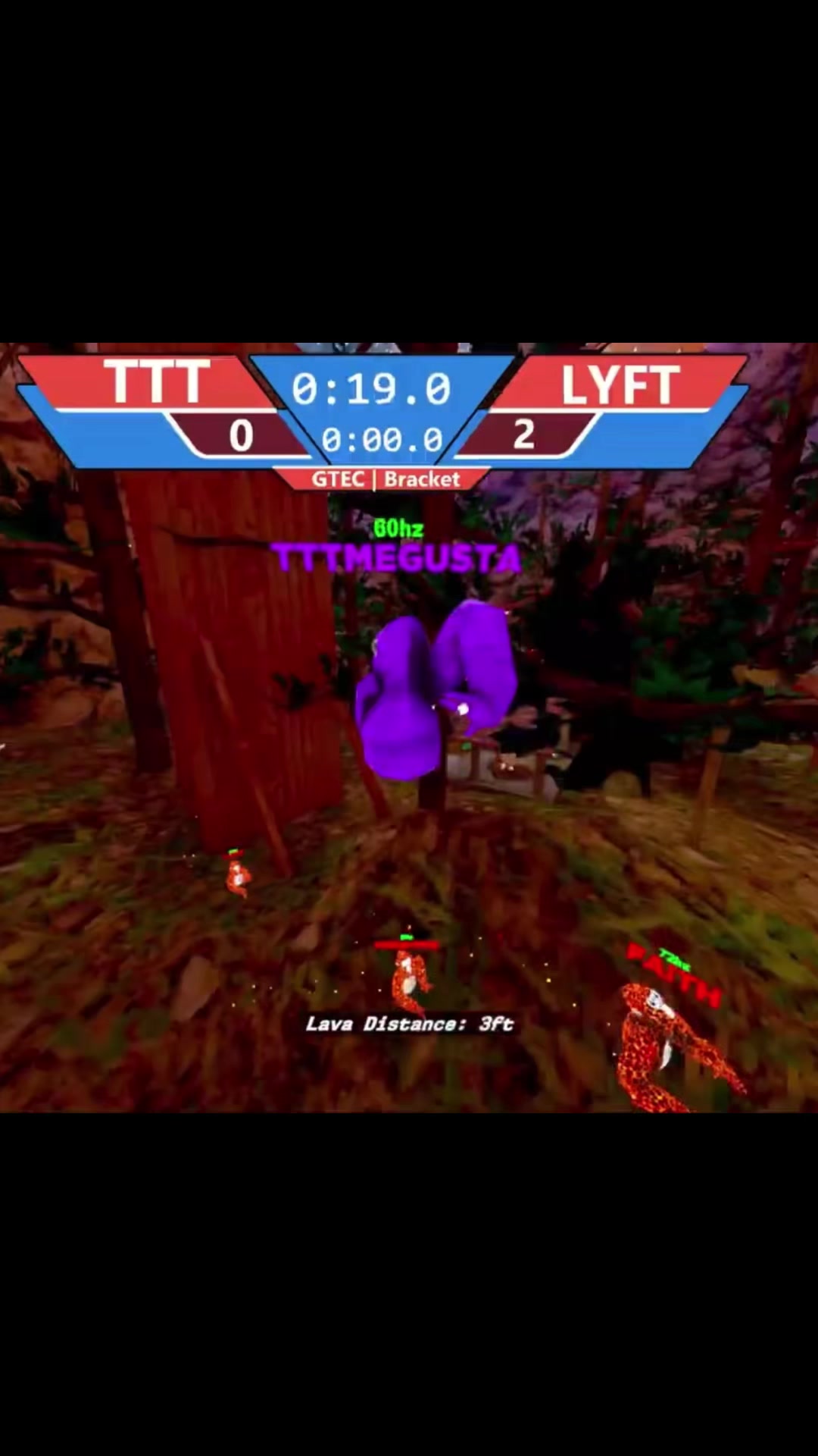 @[TTT] Megusta