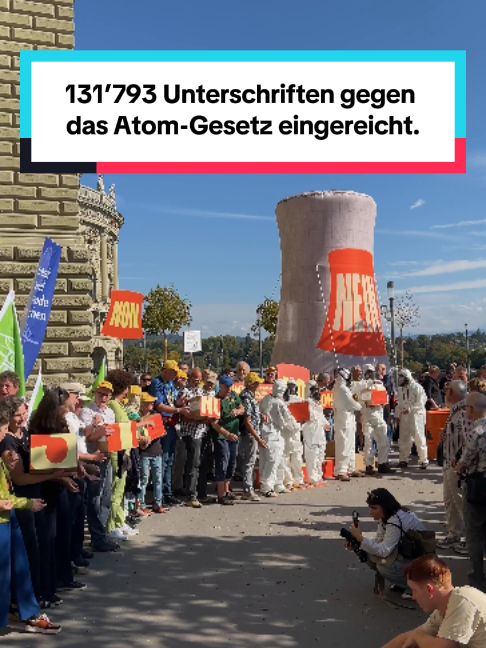 @WWF Schweiz