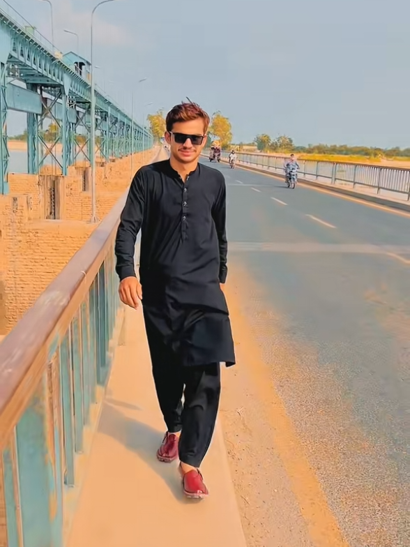 @Malik Shoukat 786