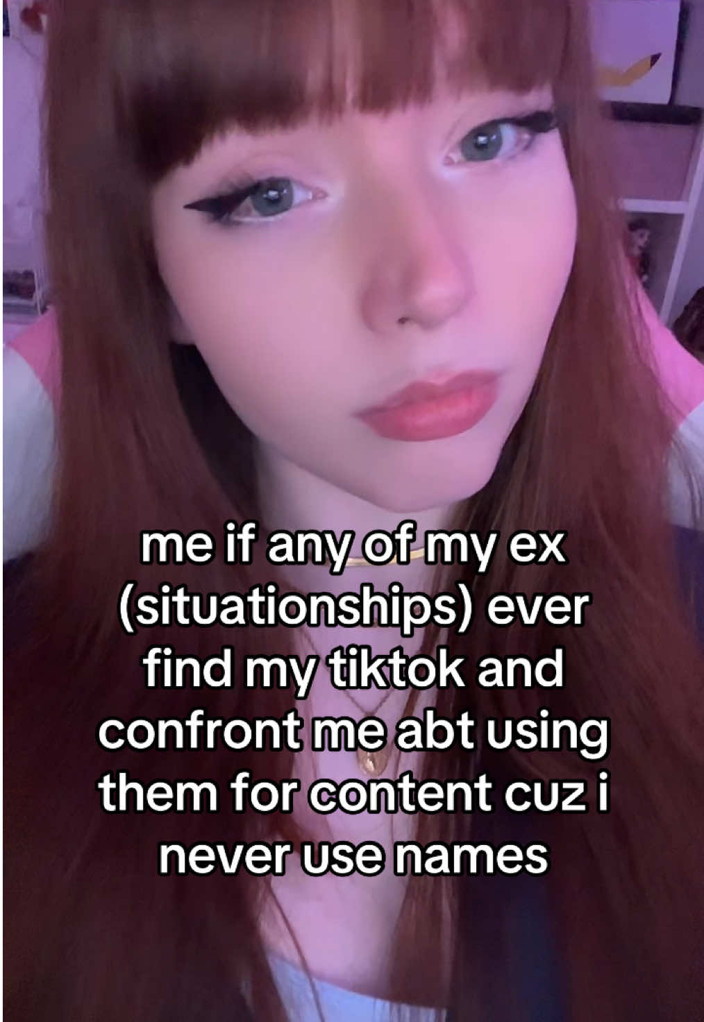 @geenazilla