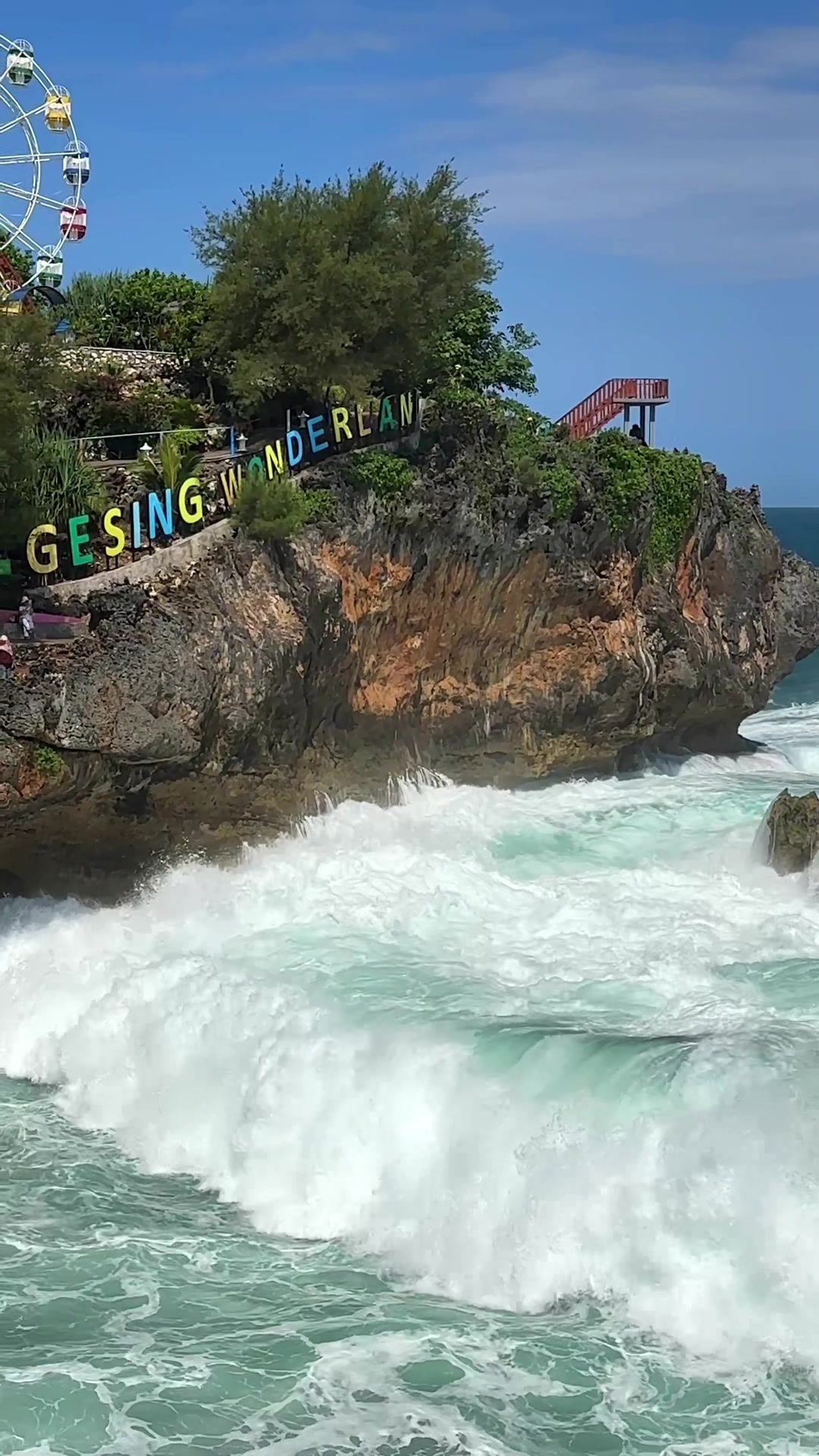 @Wisata Keliling Jogja