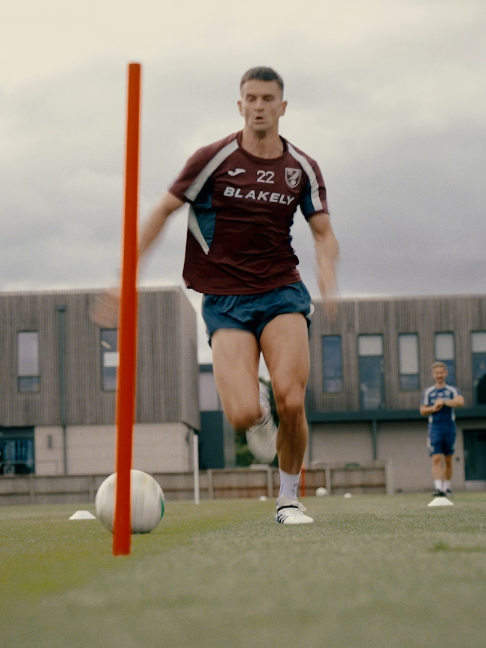 @Norwich City FC