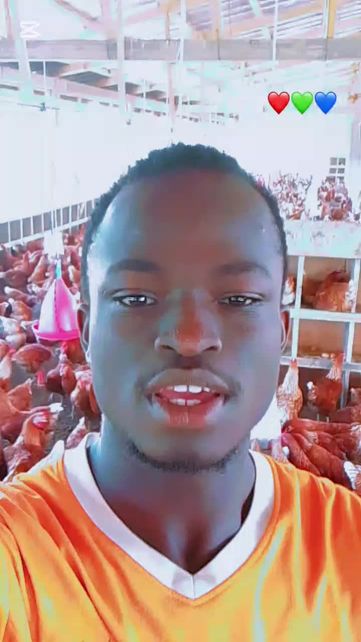 @💓 DIEUDONNÉ KOUASSI💓