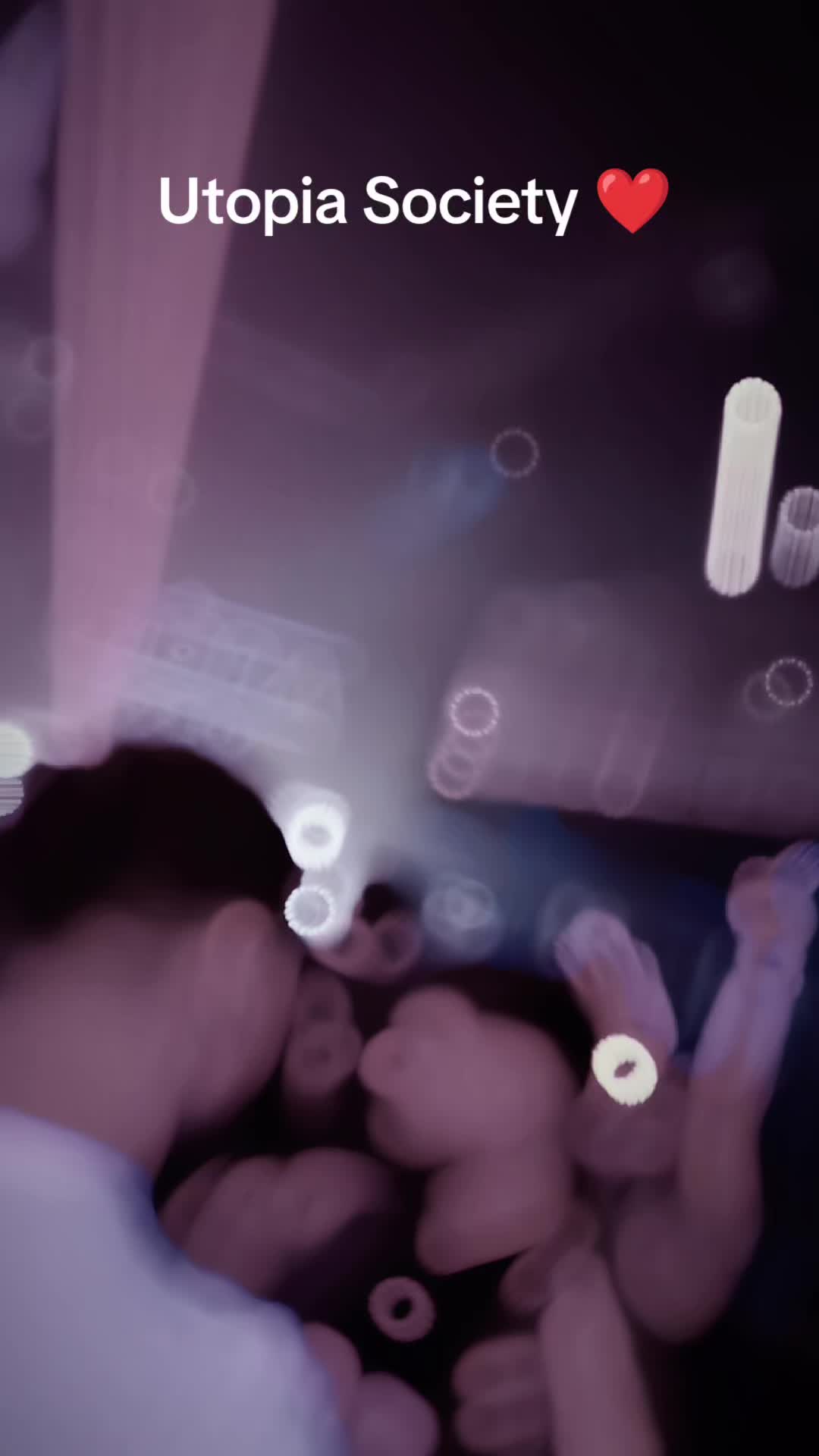 @Utopia Society Padova
