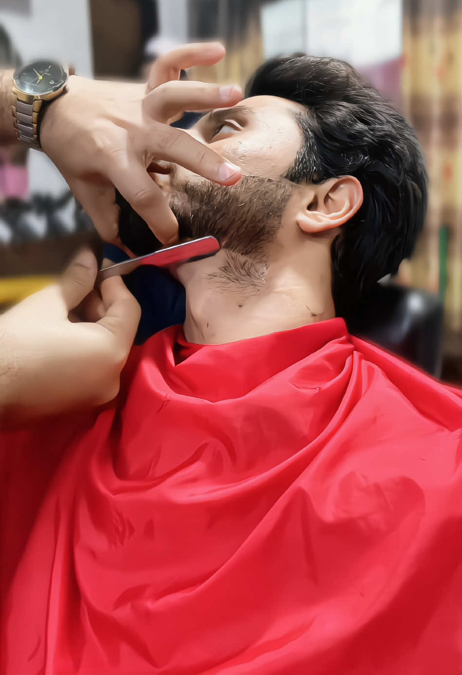@Ashfaq___Barber✂️💈