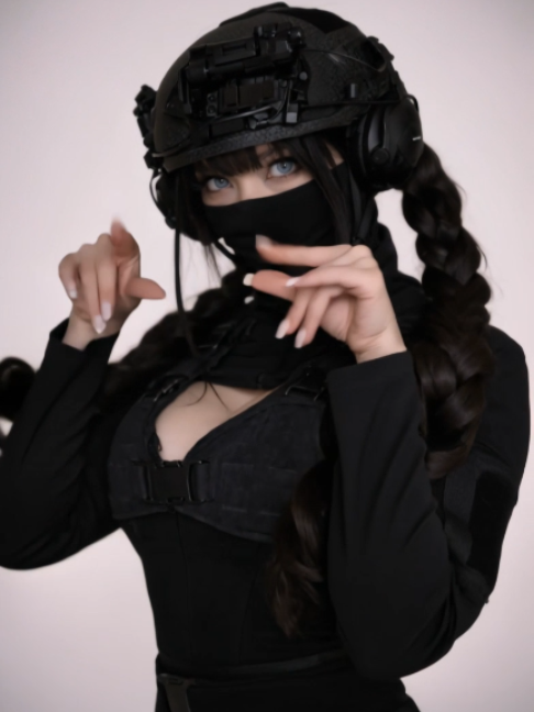 @ValvetGhost