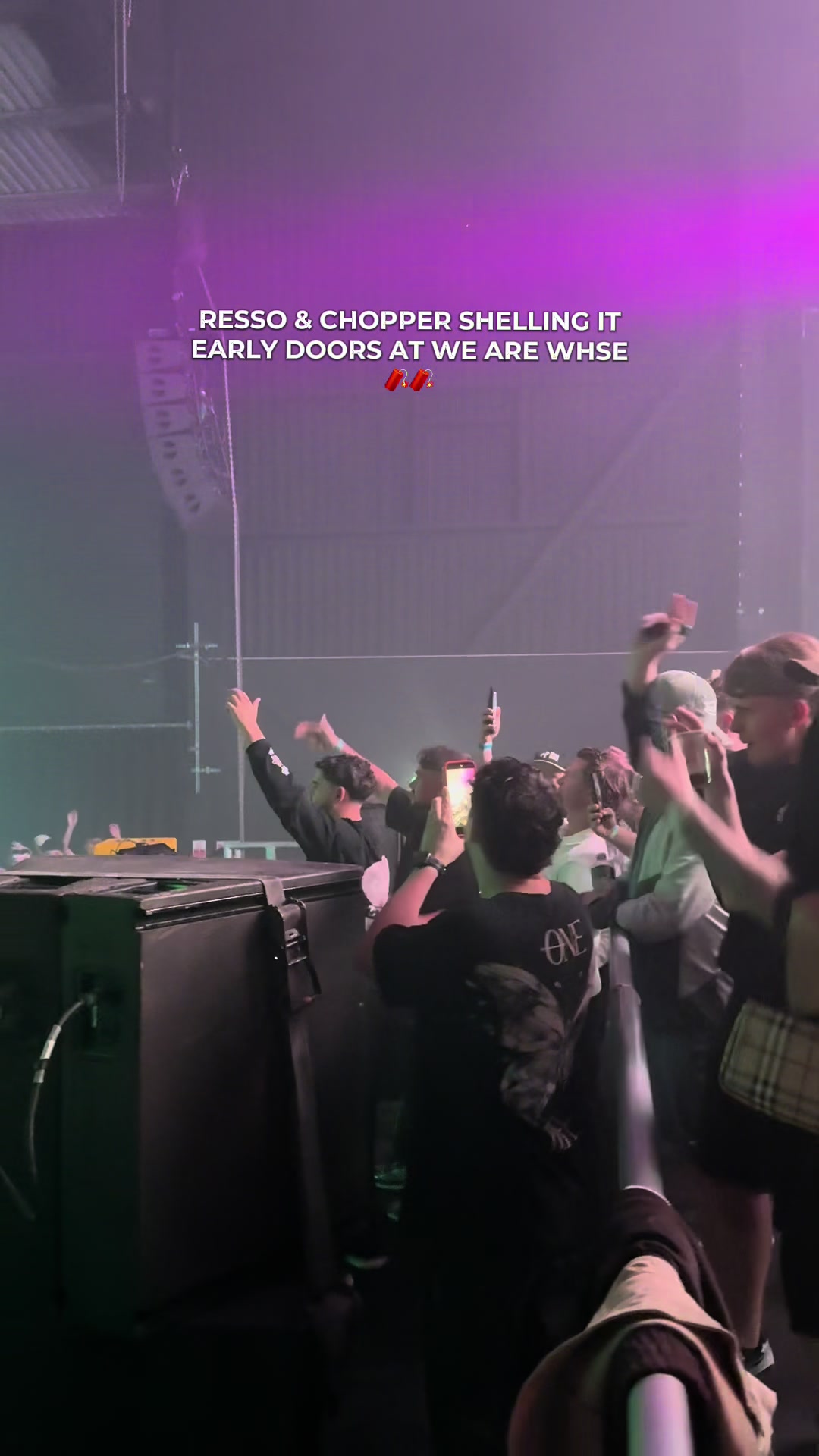 @KRYS | RAVE & TRAVEL 🪩🛩️