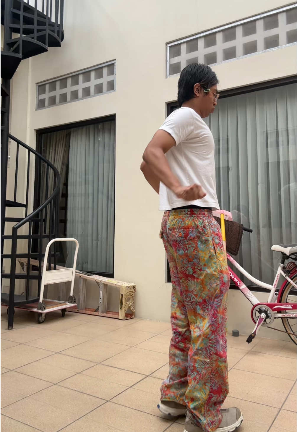 @Akil yang bugar selalu Aamiinn
