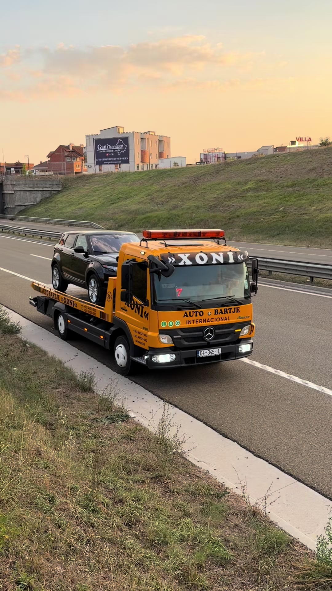 @AUTO BARTJE      >> XONI<<