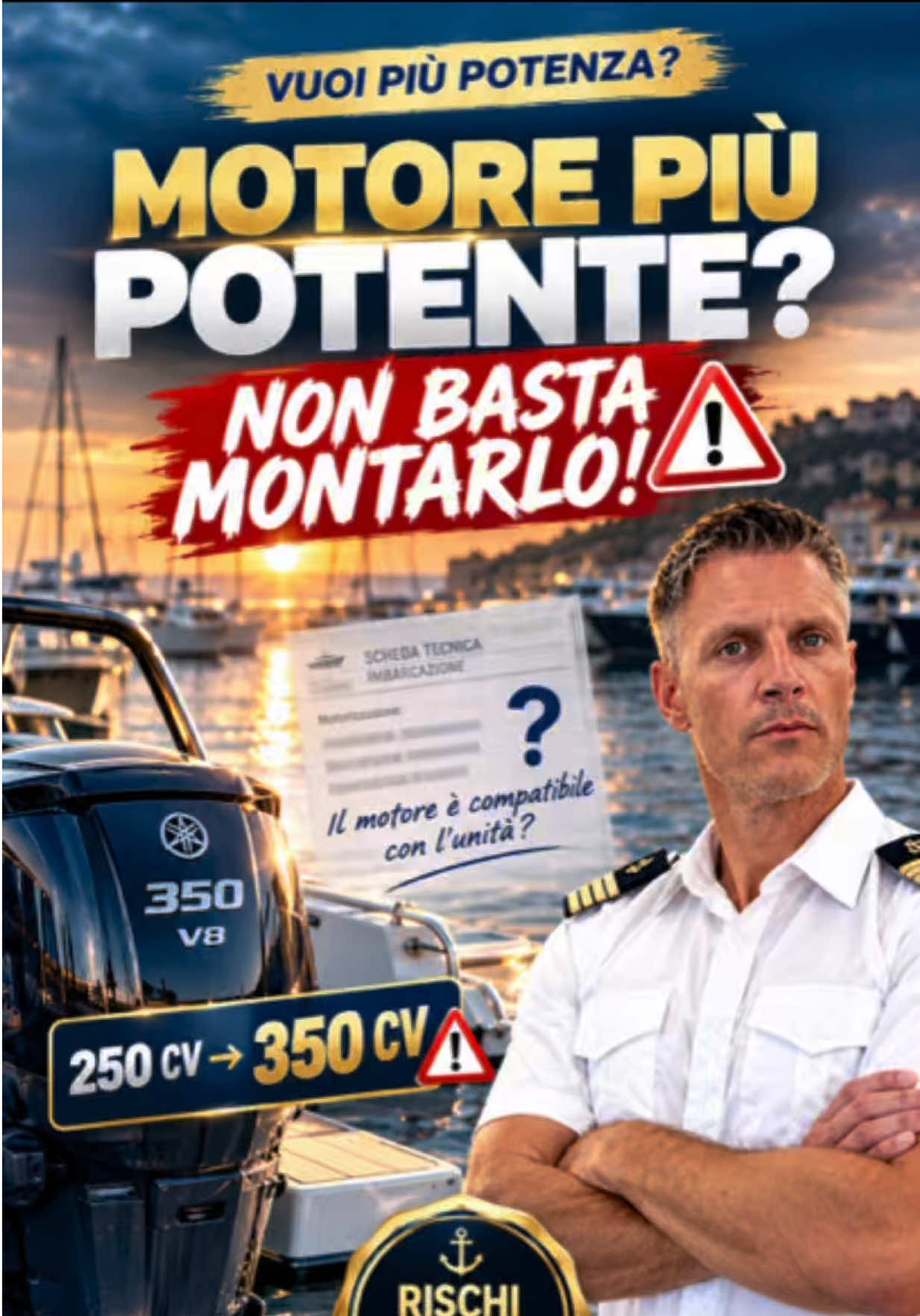 @Scuola Nautica Navigando