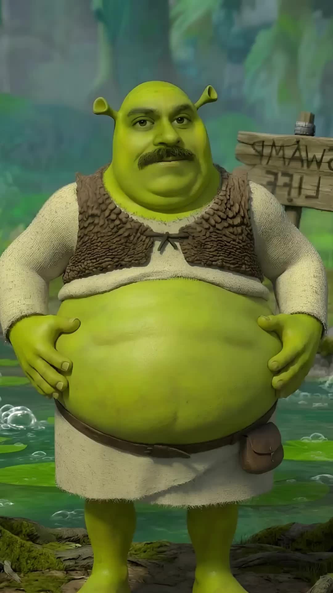 @Shreck