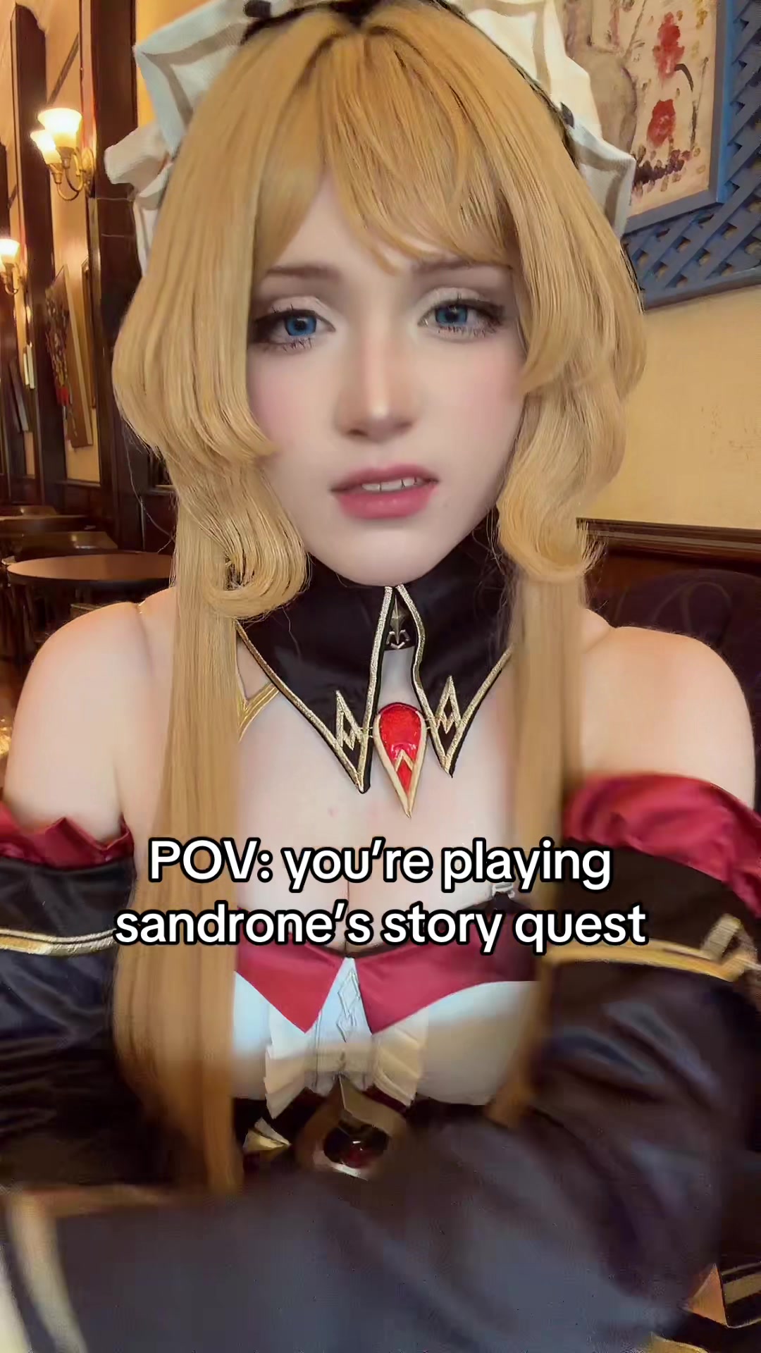 @Lily | Octobunn