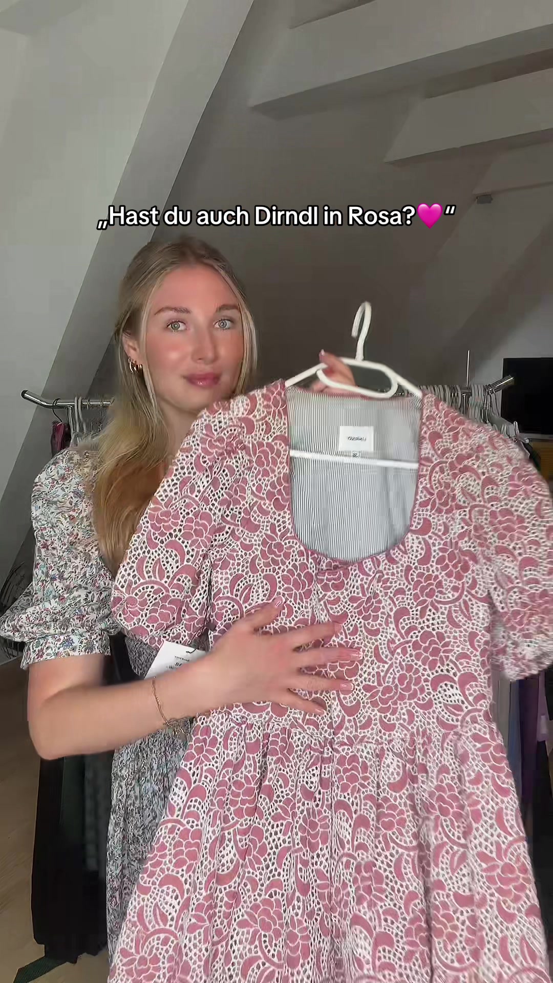 @VASHIONESSA - Dirndl&Festl💕