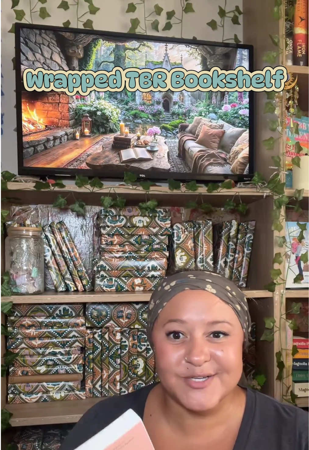 @Bre Bre&rsquo;s Bookshelf