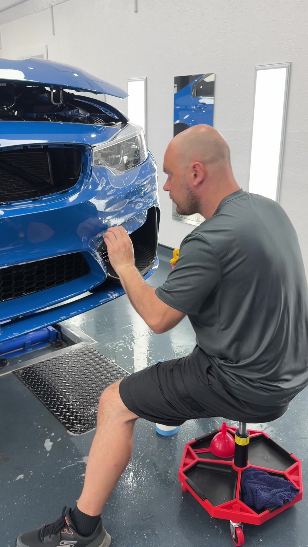 @Custom Detailing