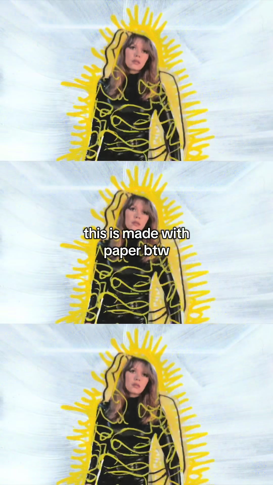@Rachel Croft