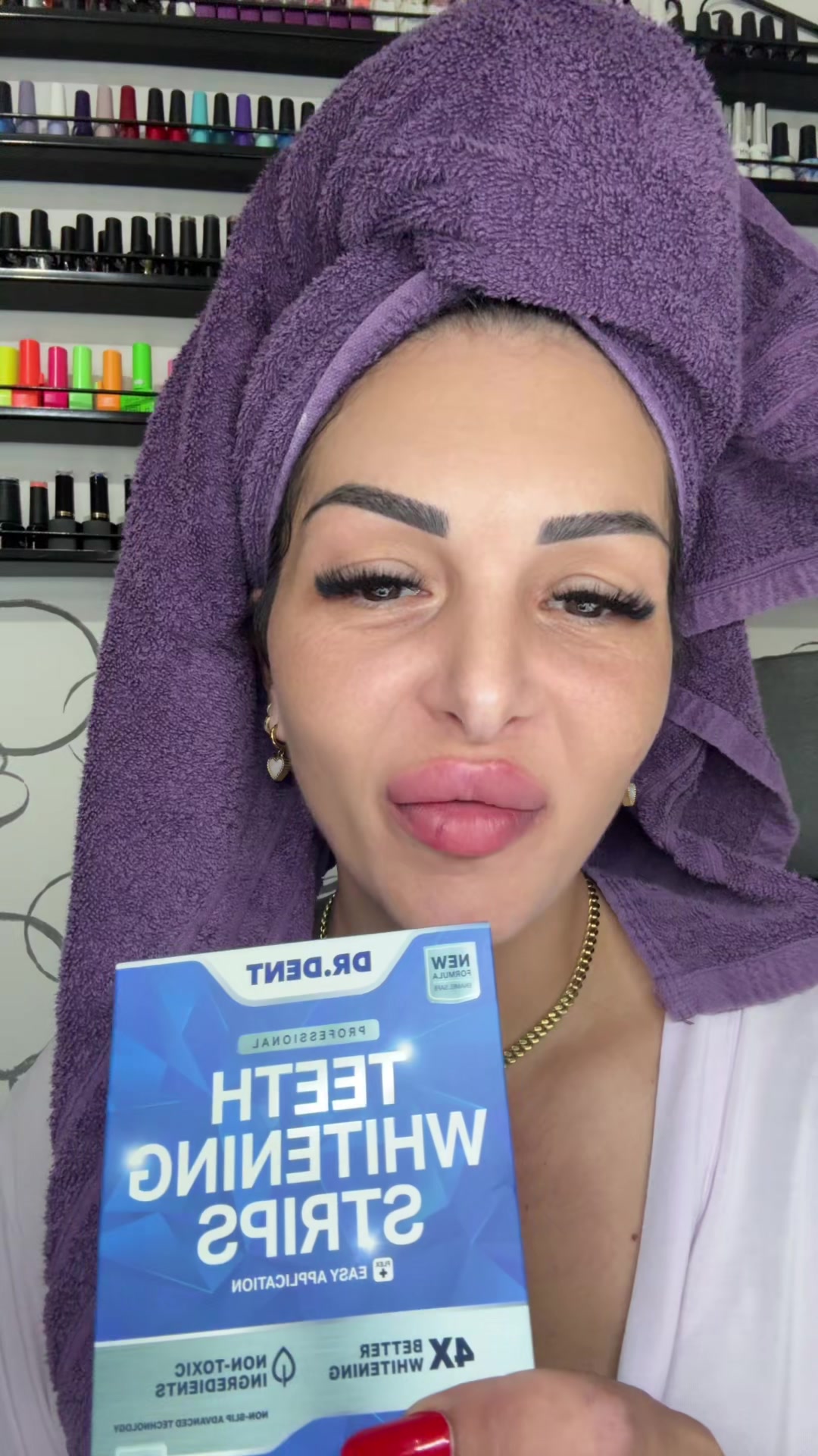 @MissMoft🙆🏻♀️