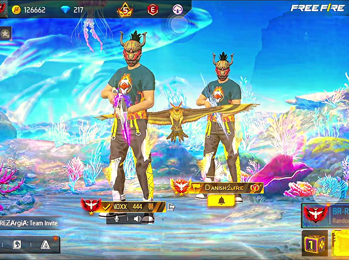 @๐๐ข๐ง๐จ๐๐ฑ ๐๐๐ ๐ฅท๐ง๐ท
