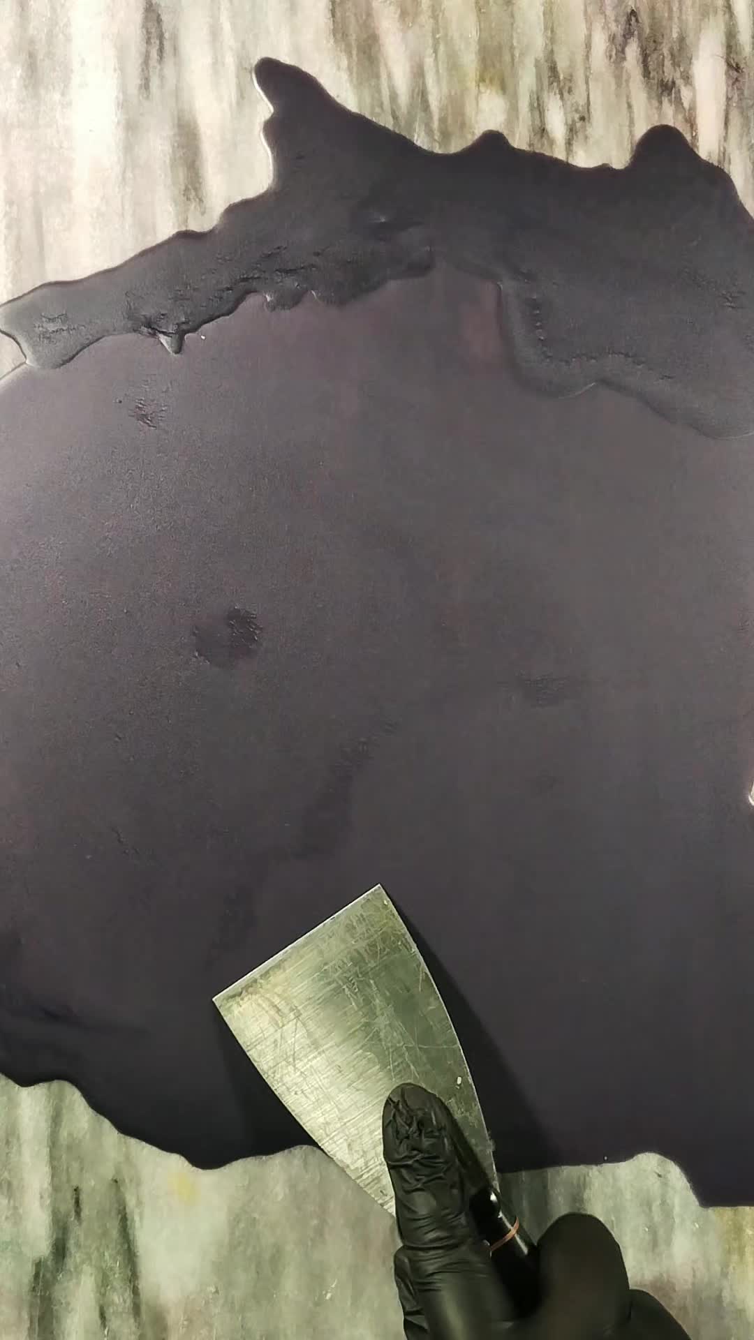 @Wax Scraper