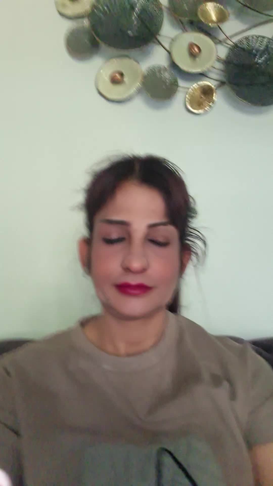 @Senorita Senorita ❤️
