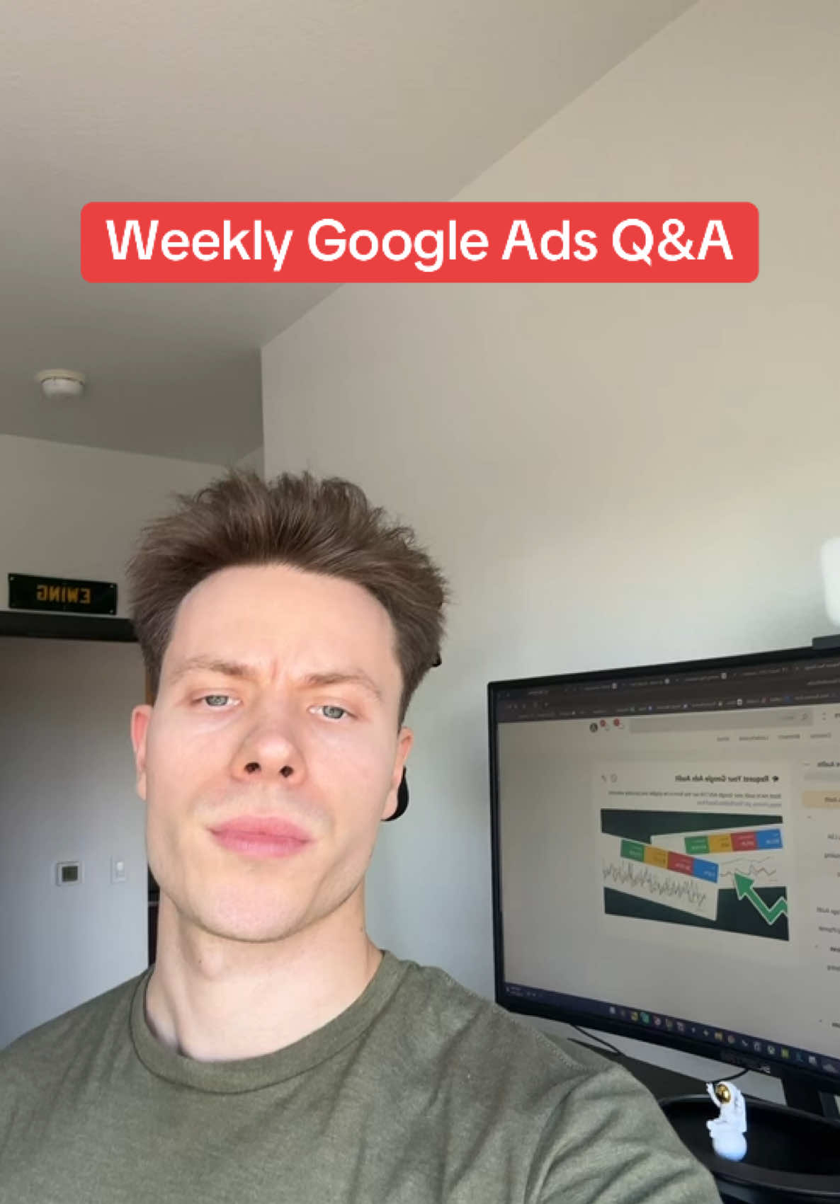 @Brandon Ewing 💫 | Google Ads