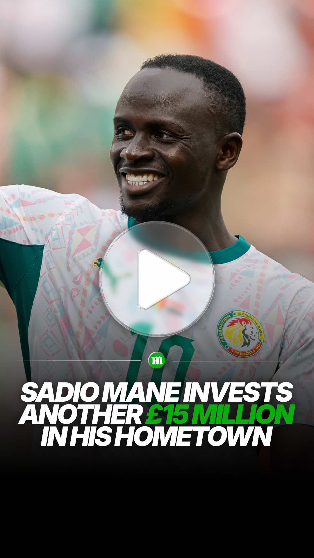 @Daily Mail Sport
