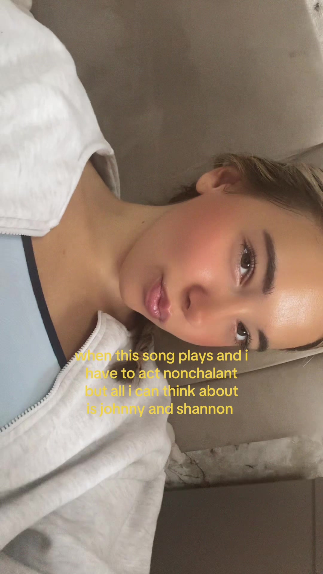 @Chloe Jones