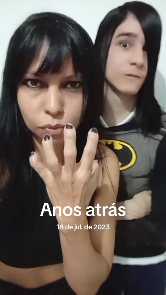 @Priscilla Machado de