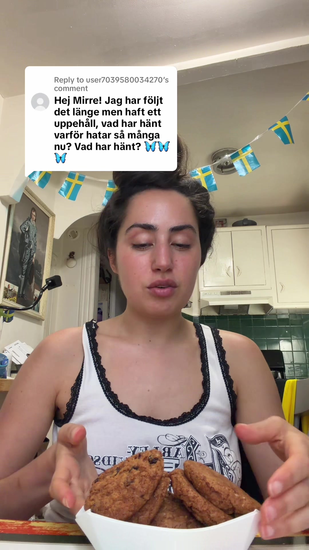 @milo miriam