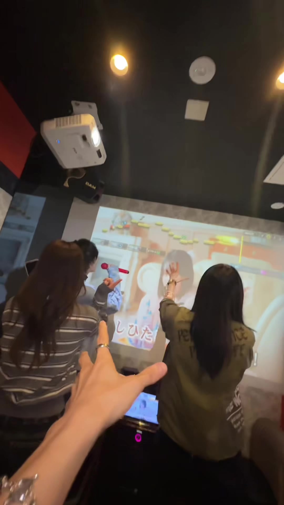 @はきゅ / hqyue
