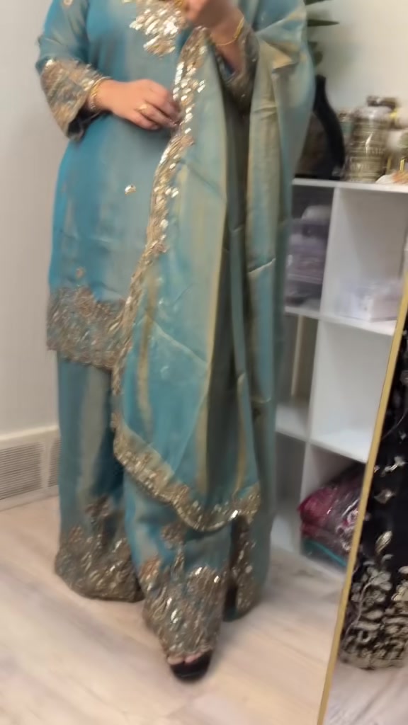 @Desi Ghar Collections