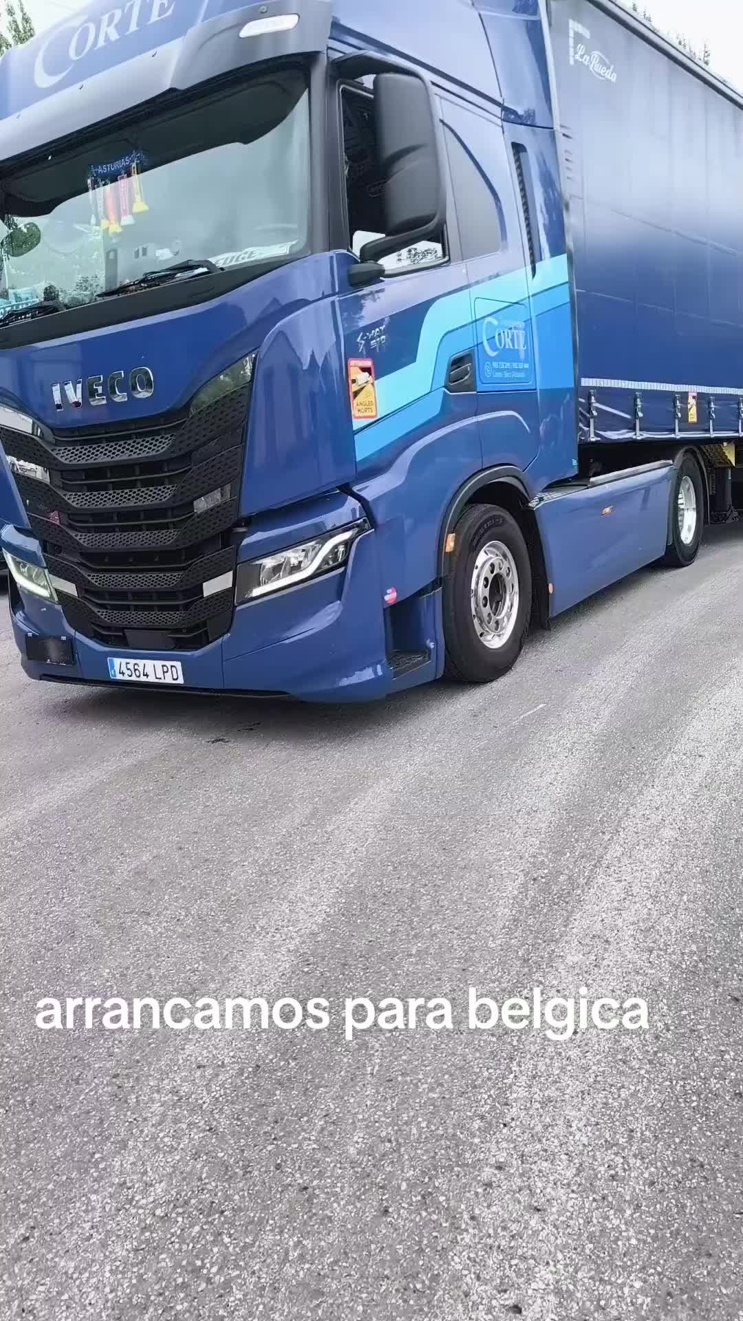@eugetruck