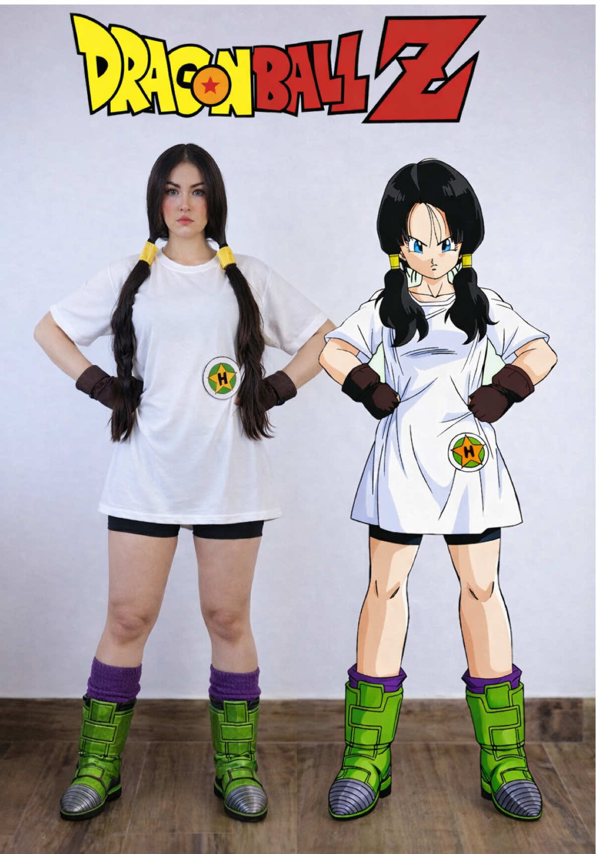 @Cosvickye Cosplay