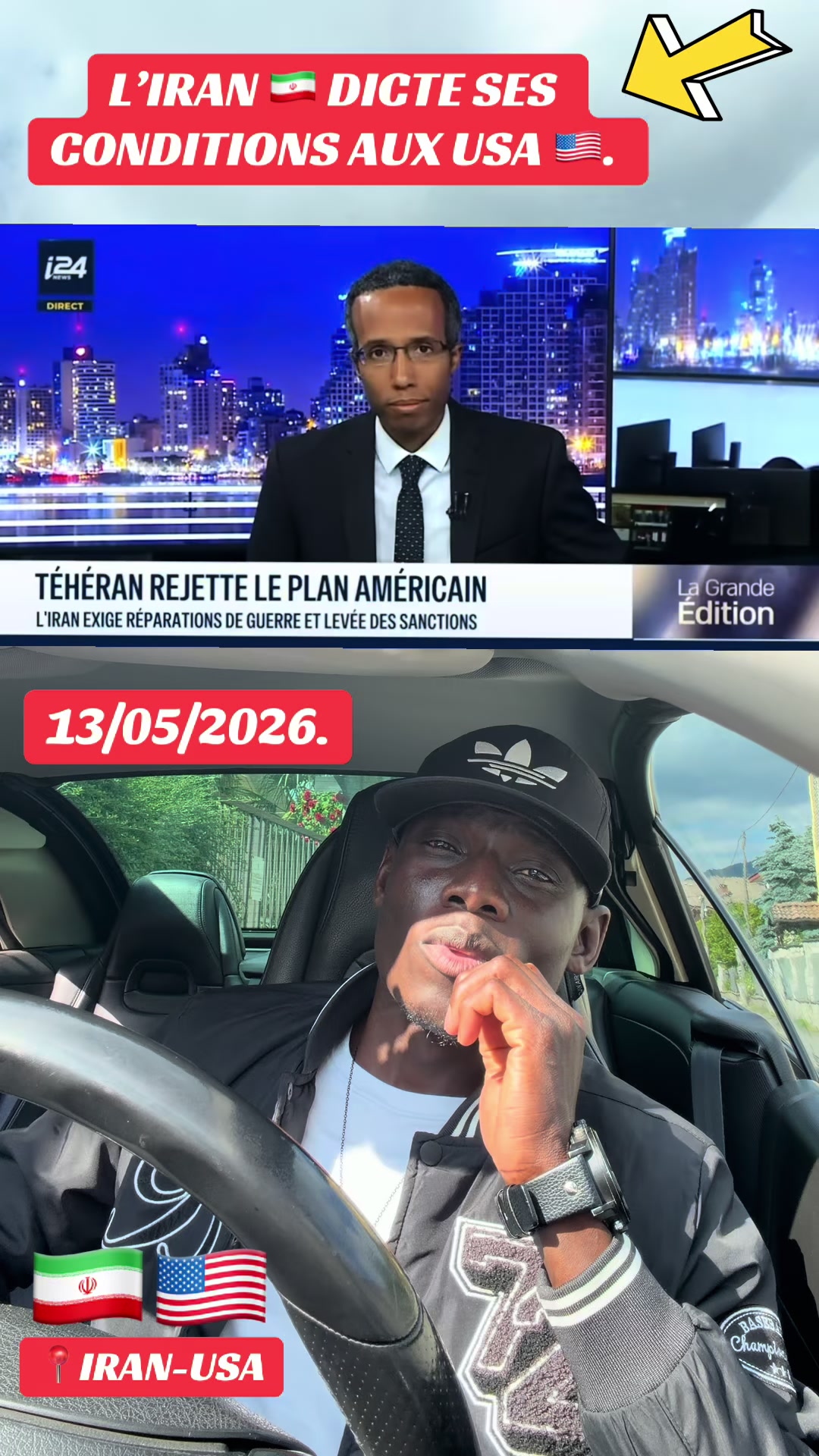 @ToureOfficielle🌍.