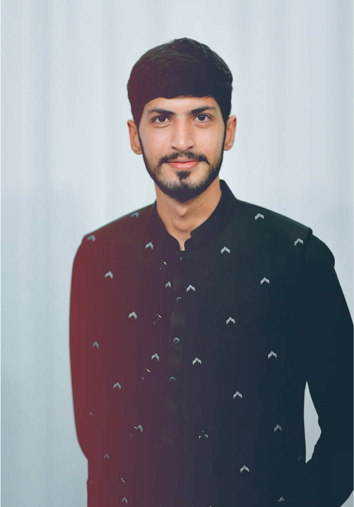 @Hammad Mustafa