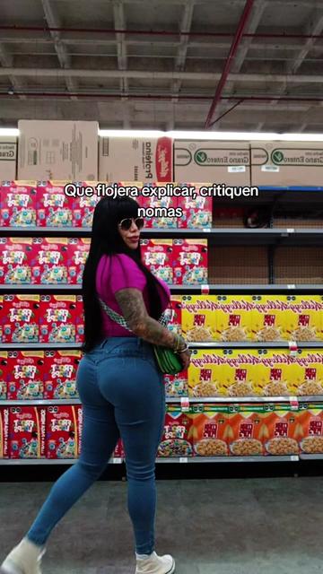 @tefi lopez