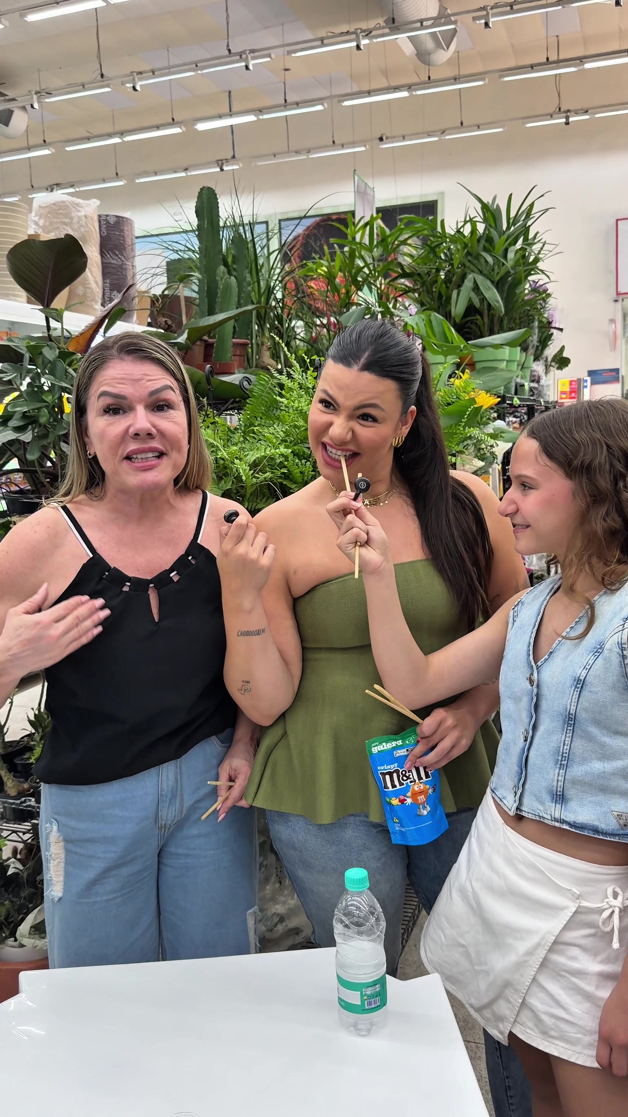 @Angella e Alice