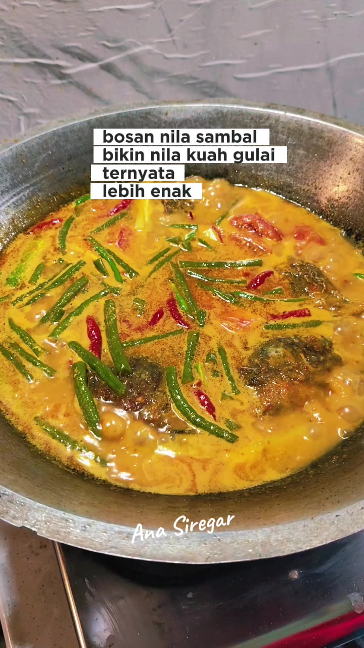 @Ana Siregar