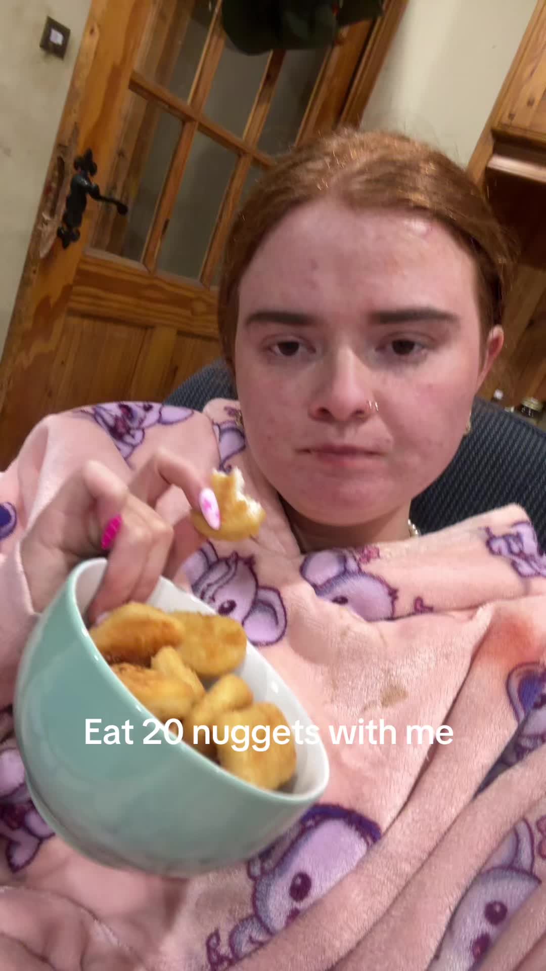 @Isabella